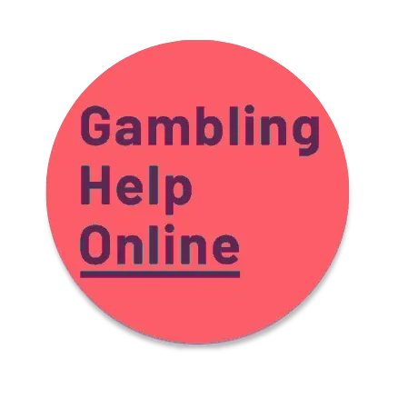 Gambling Help Online