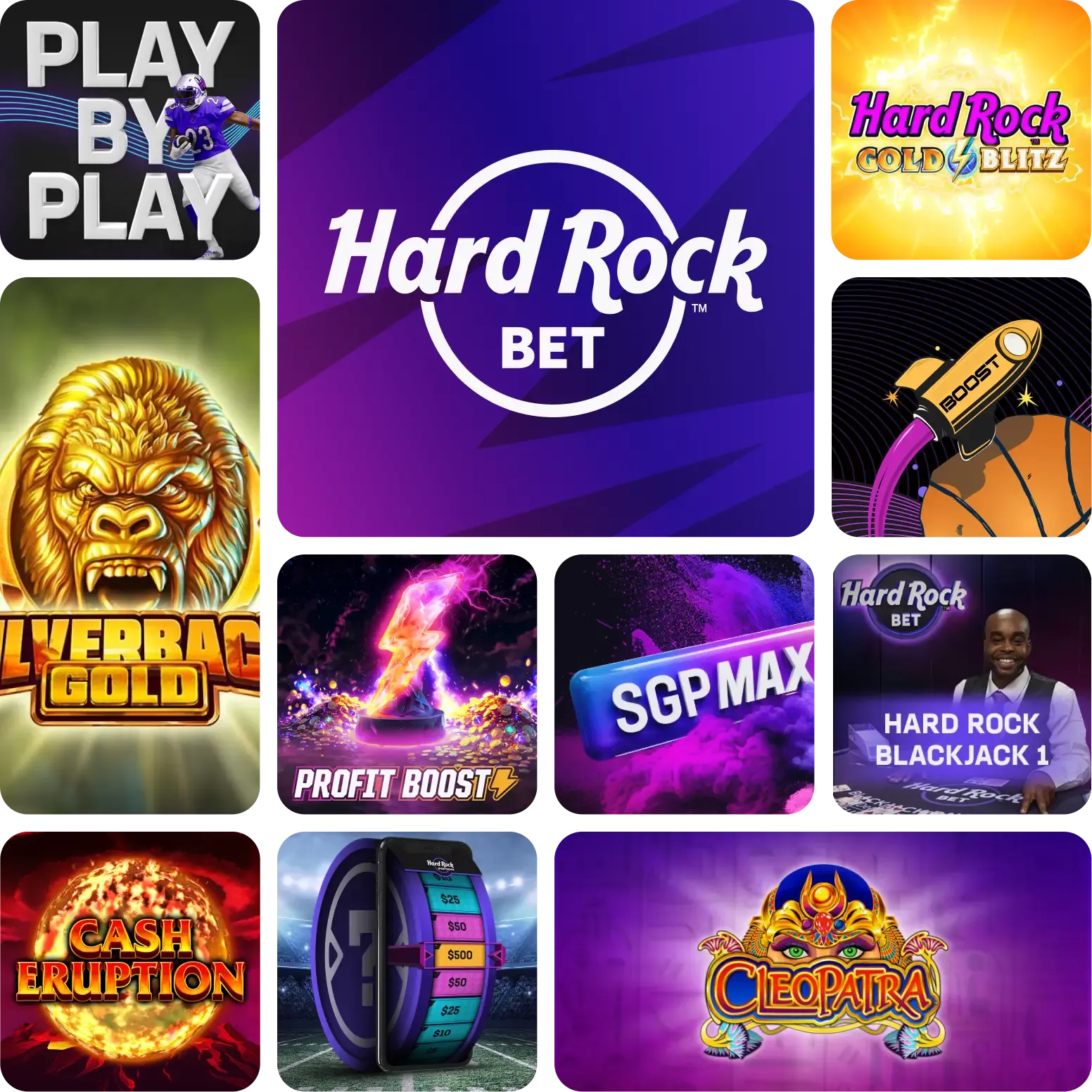 Sportsbook comparison on mobile