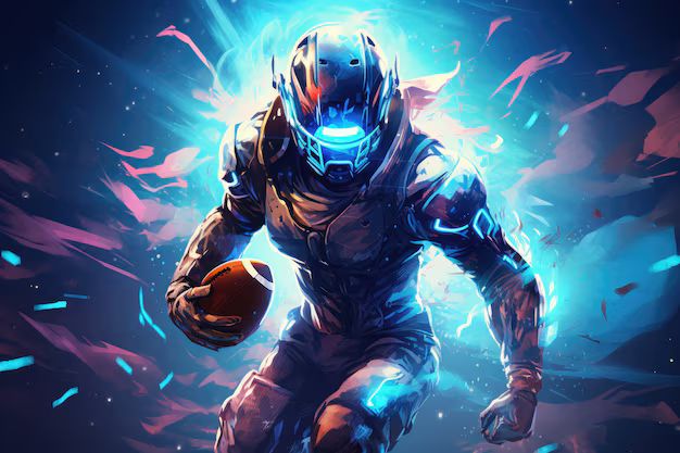 Live in-play sports betting interface